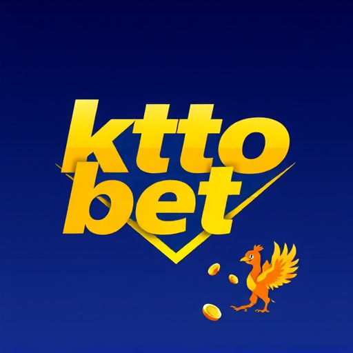 kto bet Logo